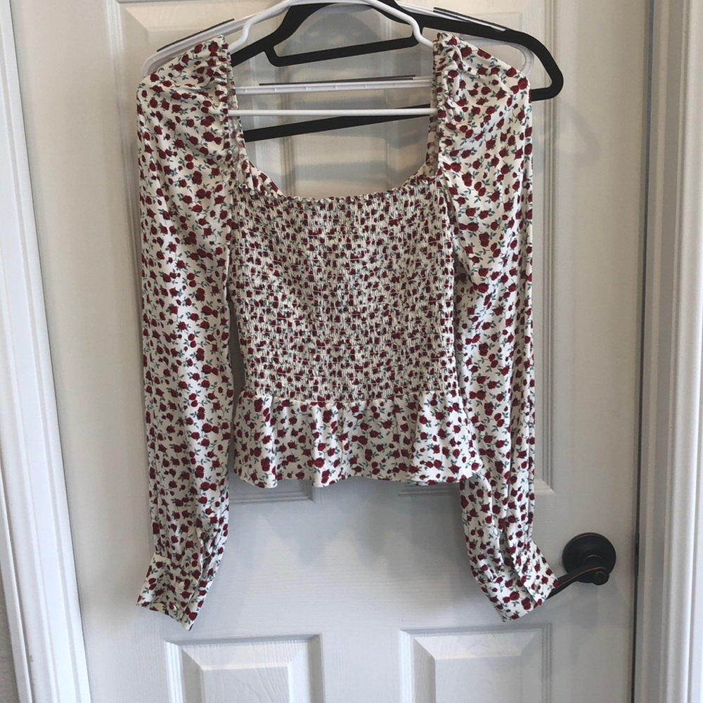 Reformation mimi top - Picture 6 of 6